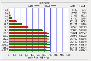 testing fixed vhdx