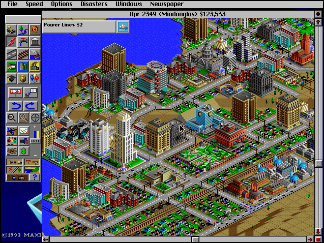 Simcity 2000 For Vista 64 Bit